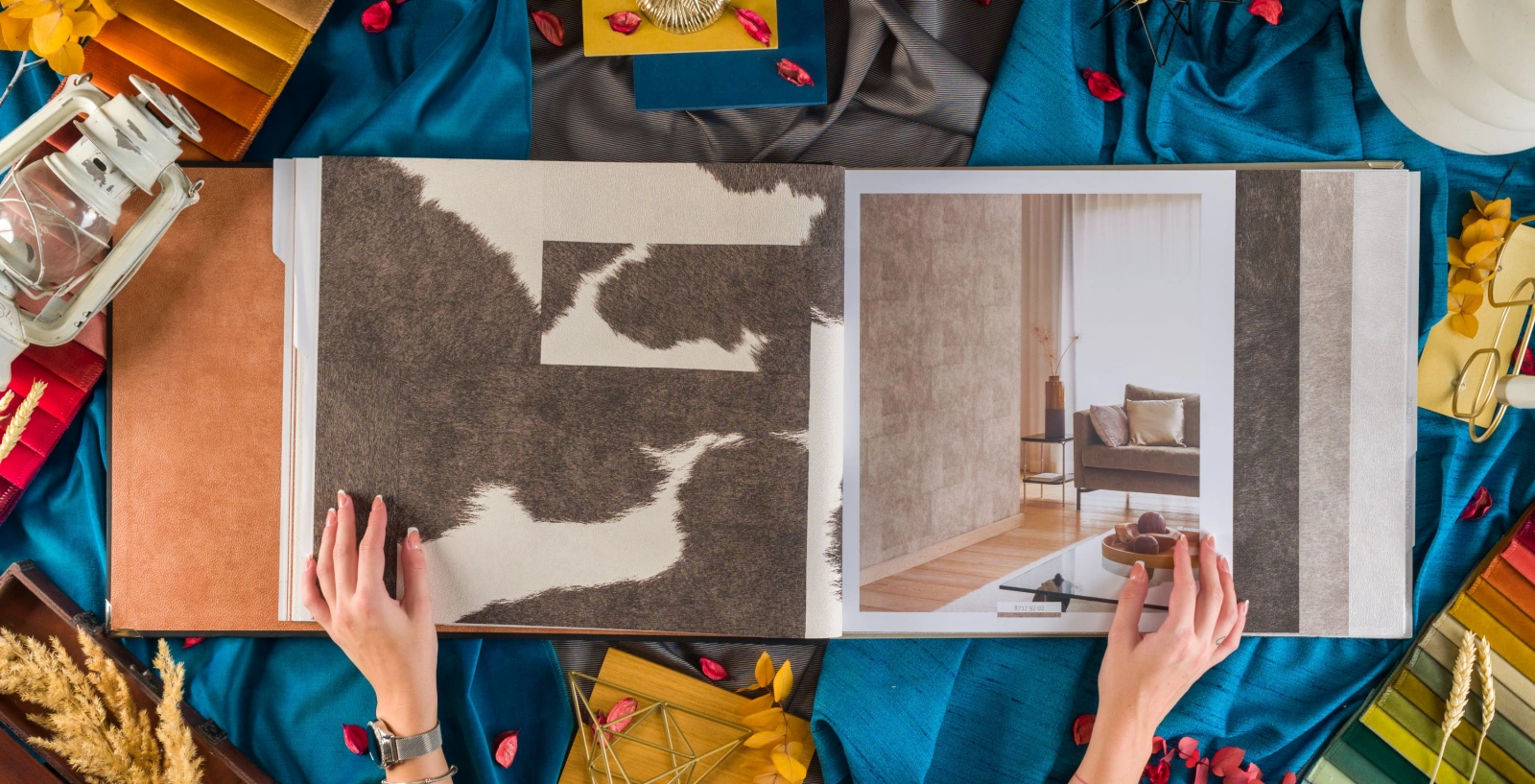 Casadeco Leathers galéria